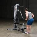 BSG10X - Powerline BSG10X Home Gym