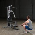 BSG10X - Powerline BSG10X Home Gym