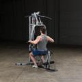 BSG10X - Powerline BSG10X Home Gym