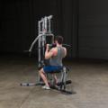 BSG10X - Powerline BSG10X Home Gym