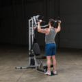 BSG10X - Powerline BSG10X Home Gym