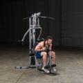 BSG10X - Powerline BSG10X Home Gym