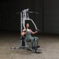 BSG10X - Powerline BSG10X Home Gym