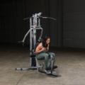 BSG10X - Powerline BSG10X Home Gym