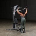 BSG10X - Powerline BSG10X Home Gym