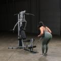 BSG10X - Powerline BSG10X Home Gym