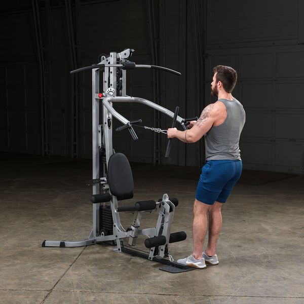 Bsg10x Powerline Bsg10x Home Gym Body Solid