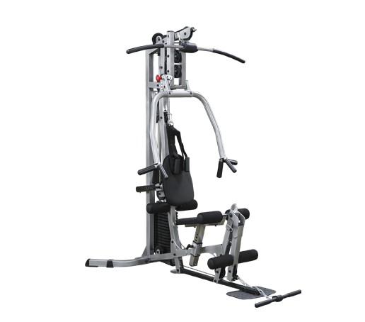 BSG10X - Powerline BSG10X Home Gym