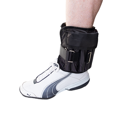 BSTAW - Body-Solid Tools Ankle Weights