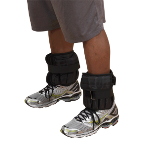 BSTAW10 Body-Solid Tools Ankle Weights