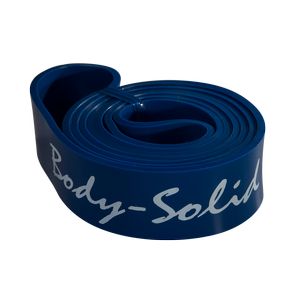 BSTB4 Body-Solid Tools Resistance Bands