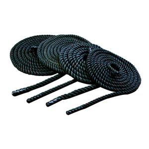 BSTBR - Body-Solid Tools Fitness Training Ropes