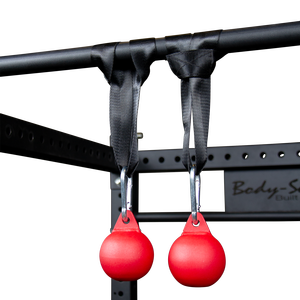 BSTCB - Cannonball Grips