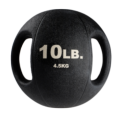 BSTDMB - Body-Solid Tools Dual-Grip Medicine Balls