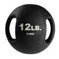 BSTDMB - Body-Solid Tools Dual-Grip Medicine Balls