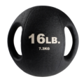 BSTDMB - Body-Solid Tools Dual-Grip Medicine Balls