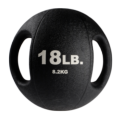 BSTDMB - Body-Solid Tools Dual-Grip Medicine Balls