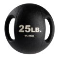 BSTDMB - Body-Solid Tools Dual-Grip Medicine Balls