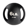 BSTDMB - Body-Solid Tools Dual-Grip Medicine Balls