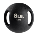 BSTDMB - Body-Solid Tools Dual-Grip Medicine Balls