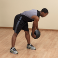BSTDMB - Body-Solid Tools Dual-Grip Medicine Balls