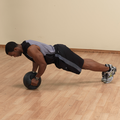 BSTDMB - Body-Solid Tools Dual-Grip Medicine Balls