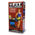 BSTFITBAG - Body-Solid Tools Fitness Pack