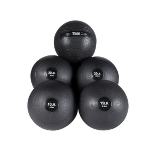 BSTHB - Body-Solid Tools Slam Balls