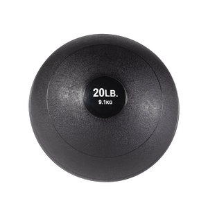 BSTHB20 Body-Solid Tools Slam Balls