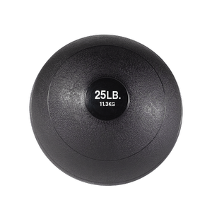 BSTHB25 Body-Solid Tools Slam Balls