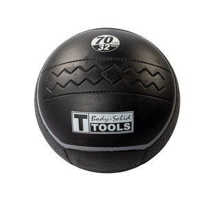 BSTHRB70 Body-Solid Tools Heavy Rubber Balls