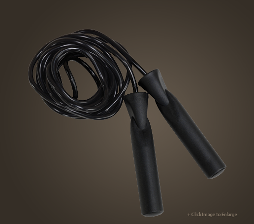 BSTJR1 - Body-Solid Tools Jump Rope