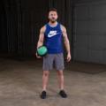 BSTMB - Body-Solid Tools Medicine Balls