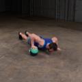 BSTMB - Body-Solid Tools Medicine Balls