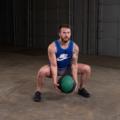 BSTMB - Body-Solid Tools Medicine Balls