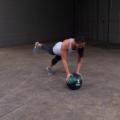 BSTMB - Body-Solid Tools Medicine Balls