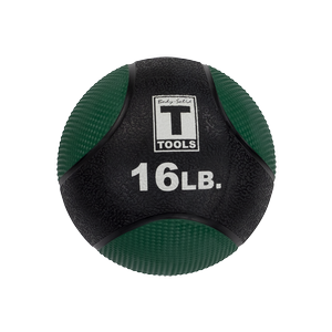 BSTMB16 Body-Solid Tools Medicine Balls