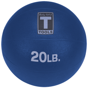 BSTMB20 Body-Solid Tools Medicine Balls