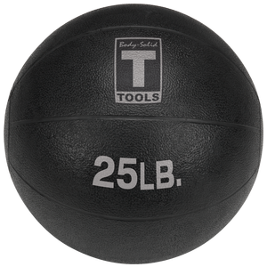 BSTMB25 Body-Solid Tools Medicine Balls