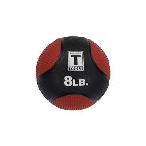 BSTMB8 Body-Solid Tools Medicine Balls