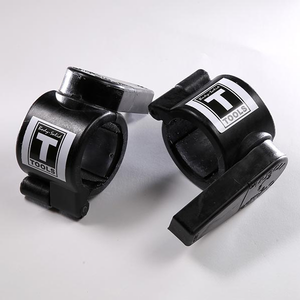 BSTMC02BK Body-Solid Muscle Clamps