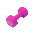 BSTND - Body-Solid Tools Neoprene Dumbbells