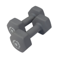 BSTND - Body-Solid Tools Neoprene Dumbbells