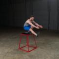 BSTPB - Body-Solid Tools Plyo Boxes