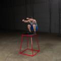 BSTPB - Body-Solid Tools Plyo Boxes