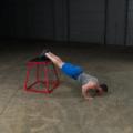 BSTPB - Body-Solid Tools Plyo Boxes