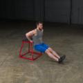 BSTPB - Body-Solid Tools Plyo Boxes