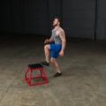 BSTPB - Body-Solid Tools Plyo Boxes