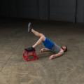 BSTPB - Body-Solid Tools Plyo Boxes