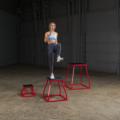 BSTPB - Body-Solid Tools Plyo Boxes